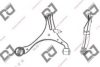 DJ PARTS DA1028 Track Control Arm